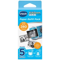 Vtech KidiZoom Print Cam - Thermopapier