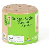 Vedes Natural Games Rund um die 6