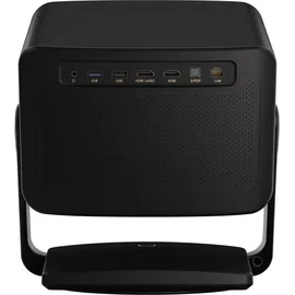 dangbei MP1 Pro Smart Projector - Dunkelgrau