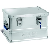 Alutec Aluminiumbox Classic 30 Maße 405x300x250mm