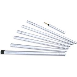 Tatonka Tarp-stange 260 cm neutral