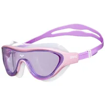 Arena The One Mask Kinder Schwimmbrille Pink/Rosa/Lila One size