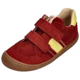 Koel Bali Suede Kinder Rot 28