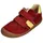 Koel Bali Suede Kinder Rot 28