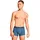 Puma Herren Unterhose Everyday Trunk 2P, Denim M