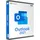Microsoft Outlook 2021 ESD ML Win Mac