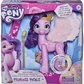 Hasbro My Little Pony Pop Star Pipp