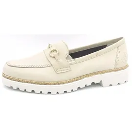 Rieker 54862-80 Damen Beige 40