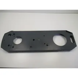 Optimum Riemenabdeckung DQ18 Basis