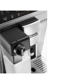 De'Longhi Autentica Cappuccino ETAM 29.660 SB schwarz