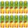 rauch fruchtsäfte Rauch Happy Day Mangofruchtsaft aus Mangomark 1000ml 12er Pack