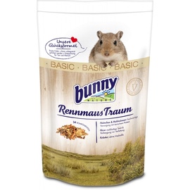bunny RennmausTraum Basic 600 g