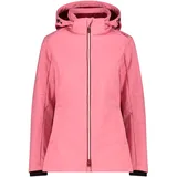 CMP Damen Jacke Zip Hood Pink 44