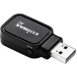 Edimax EW-7611UCB WLAN Stick USB-A (USB 2.0), Bluetooth®