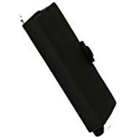 Secrid Miniwallet Unisex Geldbörse matte green-black