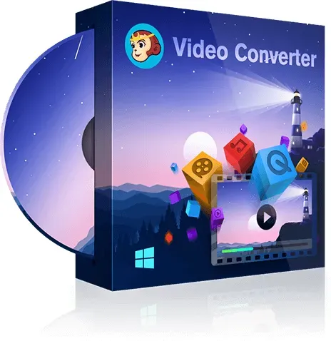 DVDFab Video Converter
