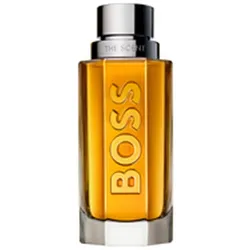 Unisex-Parfüm Hugo Boss-boss THE SCENT 100 ml