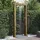 vidaXL Outdoor-Dusche
