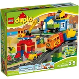 LEGO Duplo Eisenbahn Super Set 10508