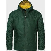 Schöffel Ins Style Cascata Herren, Jacke, grün | 56