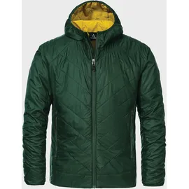 Schöffel Ins Style Cascata Herren, Jacke, grün | 56
