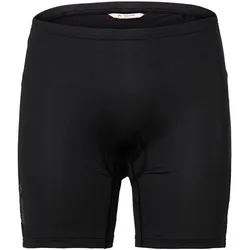 VAUDE Herren Tight Me Bike Innerpants TP, black, XXL