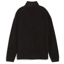 Puma Puma, Damen ESS ELEVATED Winterized FZ Jacket XS Schwarz, XS