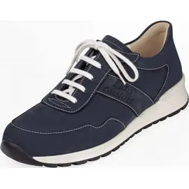 Finn Comfort Prezzo Blau 47
