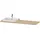 Duravit Happy D.2 Plus 160x55cm, m 1 AS, Beck. li, Medit. Ei