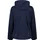 CMP Light 39a5016 Softshelljacke - Blue / Fuxia - XS