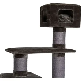 Canadian Cat Company Maine Coon Kratzbaum XXL Ø20 cm grau