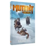 VARIA Group Der Graue Tod Mutant Jahr Null: