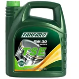 Fanfaro TSE 5W-30 5 L - 5