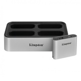 Kingston Workflow Station Dock + USB miniHub| Dealpreis