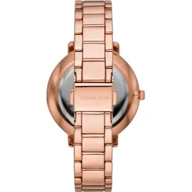 Michael Kors Pyper Roségold 38 mm MK4917