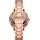 Michael Kors Pyper Roségold 38 mm MK4917