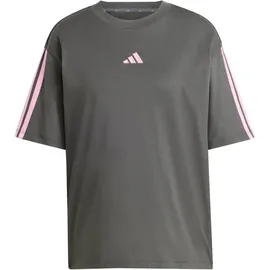 adidas 3-Stripes Grau S