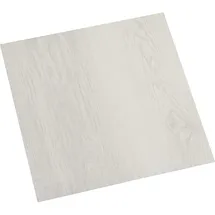 vidaXL Bodenbelag, Bodenplanken PVC