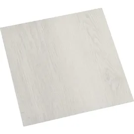 vidaXL Bodenbelag, Bodenplanken PVC