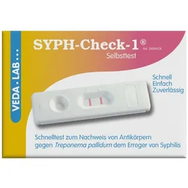 horny hive Syphilis Schnelltest 1 St.