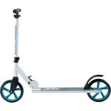 BLUE GORILLAZ Weiß ScooterB:36cm, B:36cm