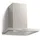 Candy CMB655XDE Wandhaube 60 cm Silber
