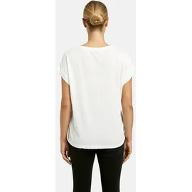 Smith & Soul T-Shirt Weiß M