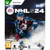 NHL 24 - Xbox One - Sport - PEGI