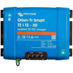 Victron Orion-Tr Smart 12/12-30A - 0% MwST. (Angebot gemäß §12 USt Gesetz.)