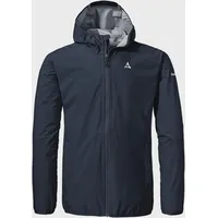 Schöffel Jacket Style Migandi Men navy blazer, 48