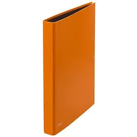 Pagna Trend Ringbuch 2-Ringe orange DIN A4, 1 St.