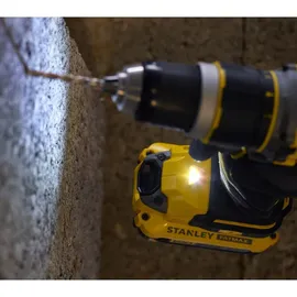 Stanley SFMCD721D2K inkl. 2 x 4,0 Ah + Koffer