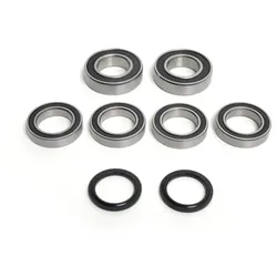 CANNONDALE Lager Set Hinterbau Habit | Bad Habit [KP386/]