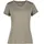 ICEPEAK Beasley Damen, T-Shirt, grau - S